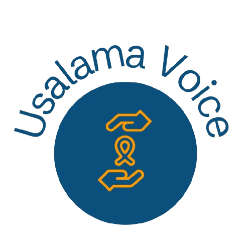 Usalama Voice